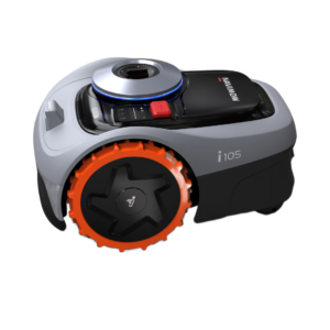Segway Navimow i105E robotgräsklippare